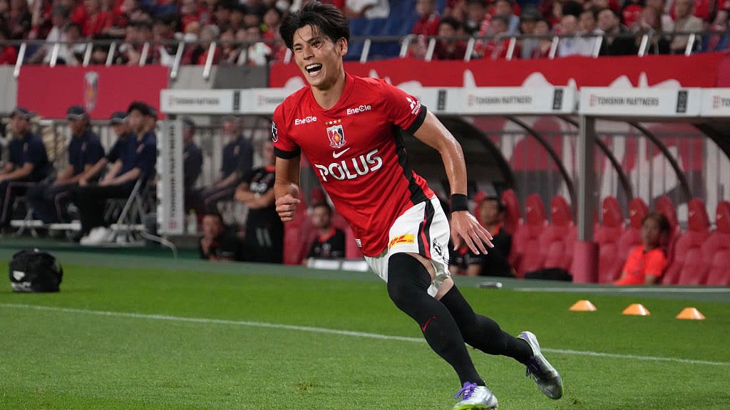 浦和レッズ 選手 小森飛絢選手 1/5アクリルスタンド 浦和レッズ 選手 小森飛絢選手 1/5アクリルスタンド