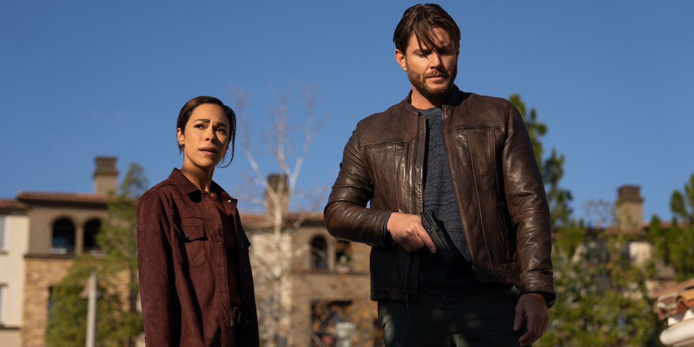 'Countdown' Just Shook Up the Streaming TV Format With Its Latest Episode