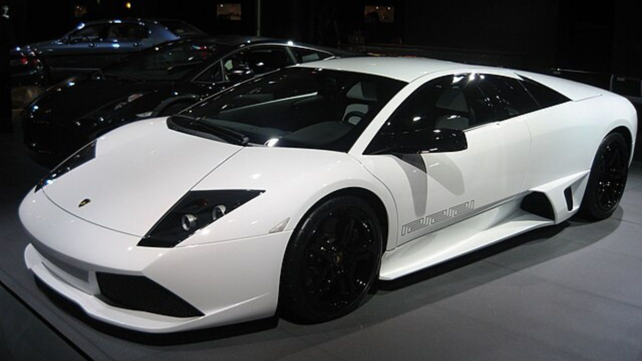 9 Italian performance machines that sounded unlike anything else on the ...