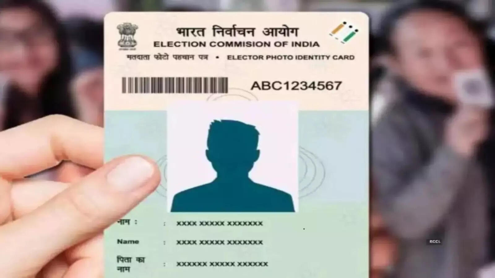 Why some voters in India hold multiple voter cards? EC explains