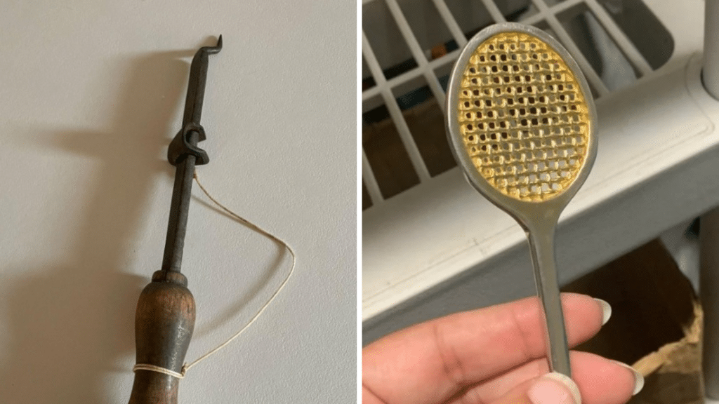 29 Objects with Purposes Kids Today Don’t Understand