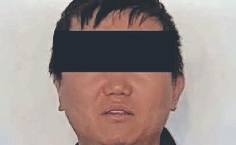 Según fuentes oficiales, las fuerzas de seguridad de México mantienen operativos para encontrar a Zhi Dong Zhang.