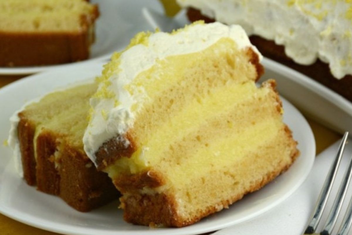 31 desserts using instant pudding for rich, creamy, and easy treats