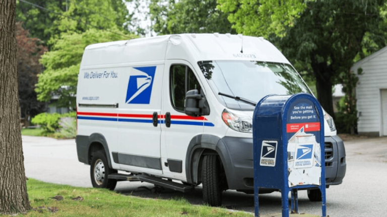 Image Result For Usps Changed Postmark Rules Why Your Mail Could Be Late Now