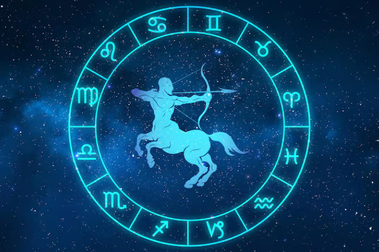 Ramalan Zodiak Sagitarius 25 Agustus 2025: Keberuntungan, Cinta, Keuangan, Karier, dan Kesehatan