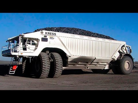 7 COOLEST MACHINES THAT ARE AT ANOTHER LEVEL