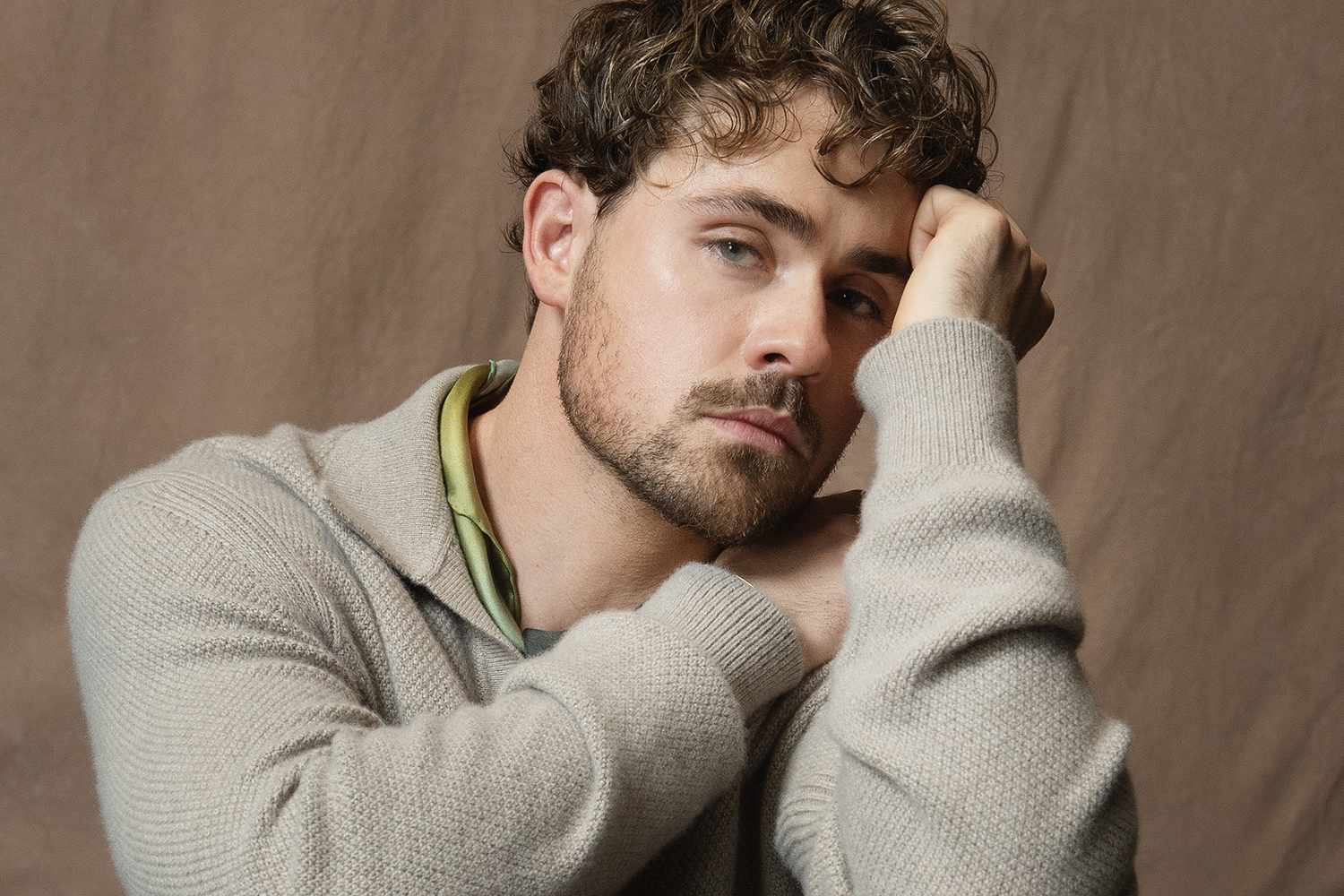 Dacre Montgomery Is ‘Excited’ for Stranger Things Finale, Reveals What