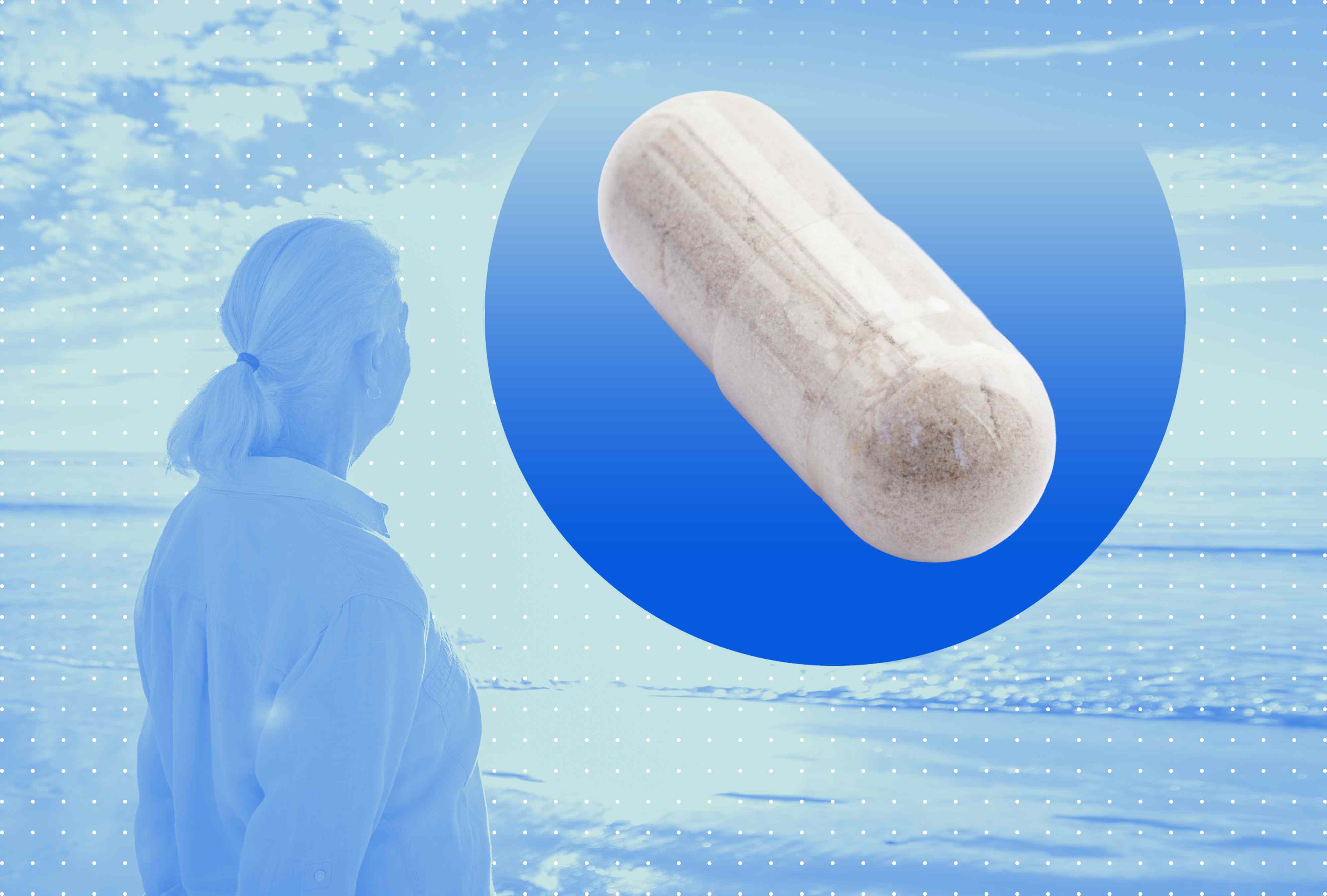 Vitamin D Has a Surprising Health Benefit Experts Want You to Know