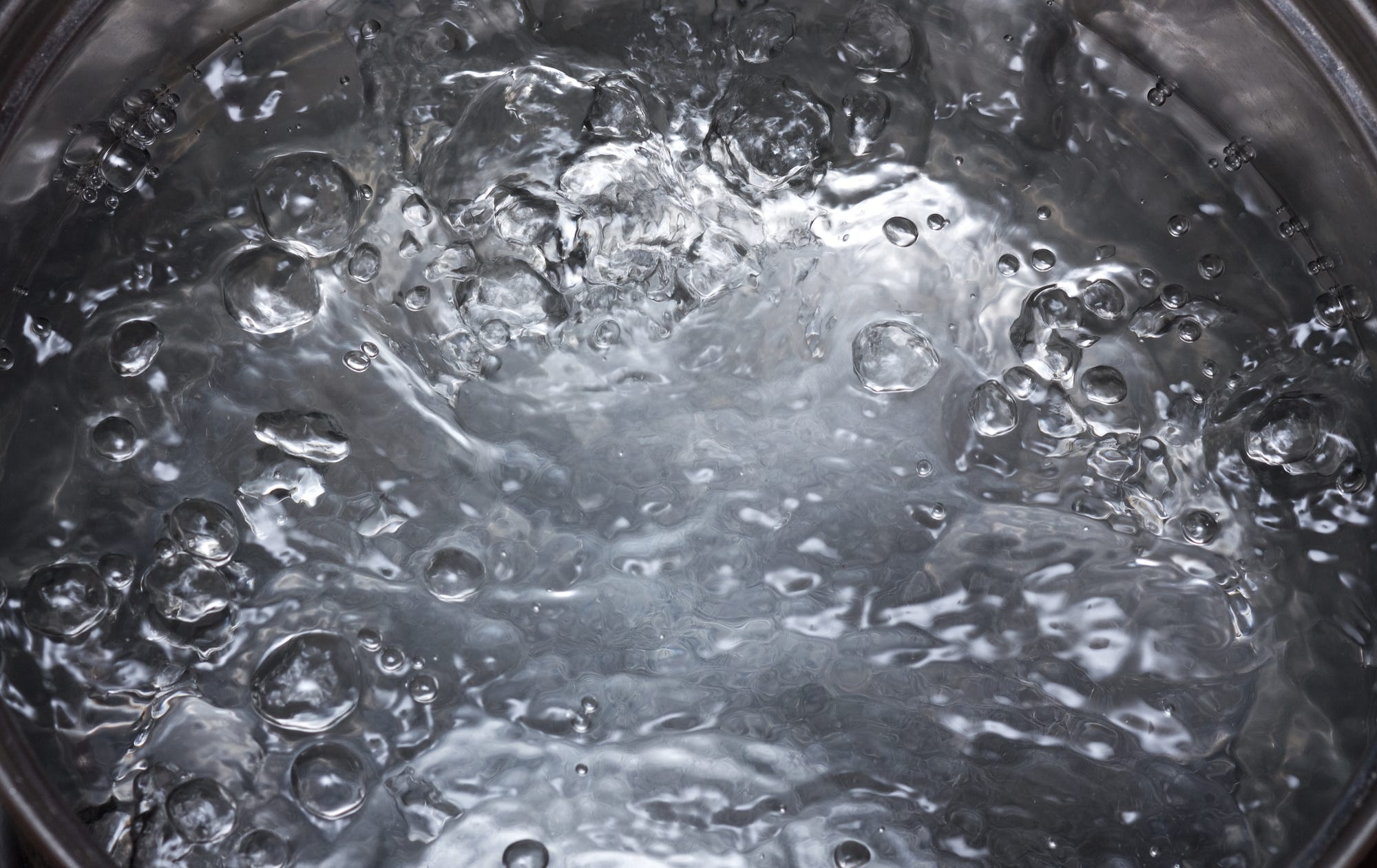 Boil water advisory still in effect for Staunton. Water distribution at ...