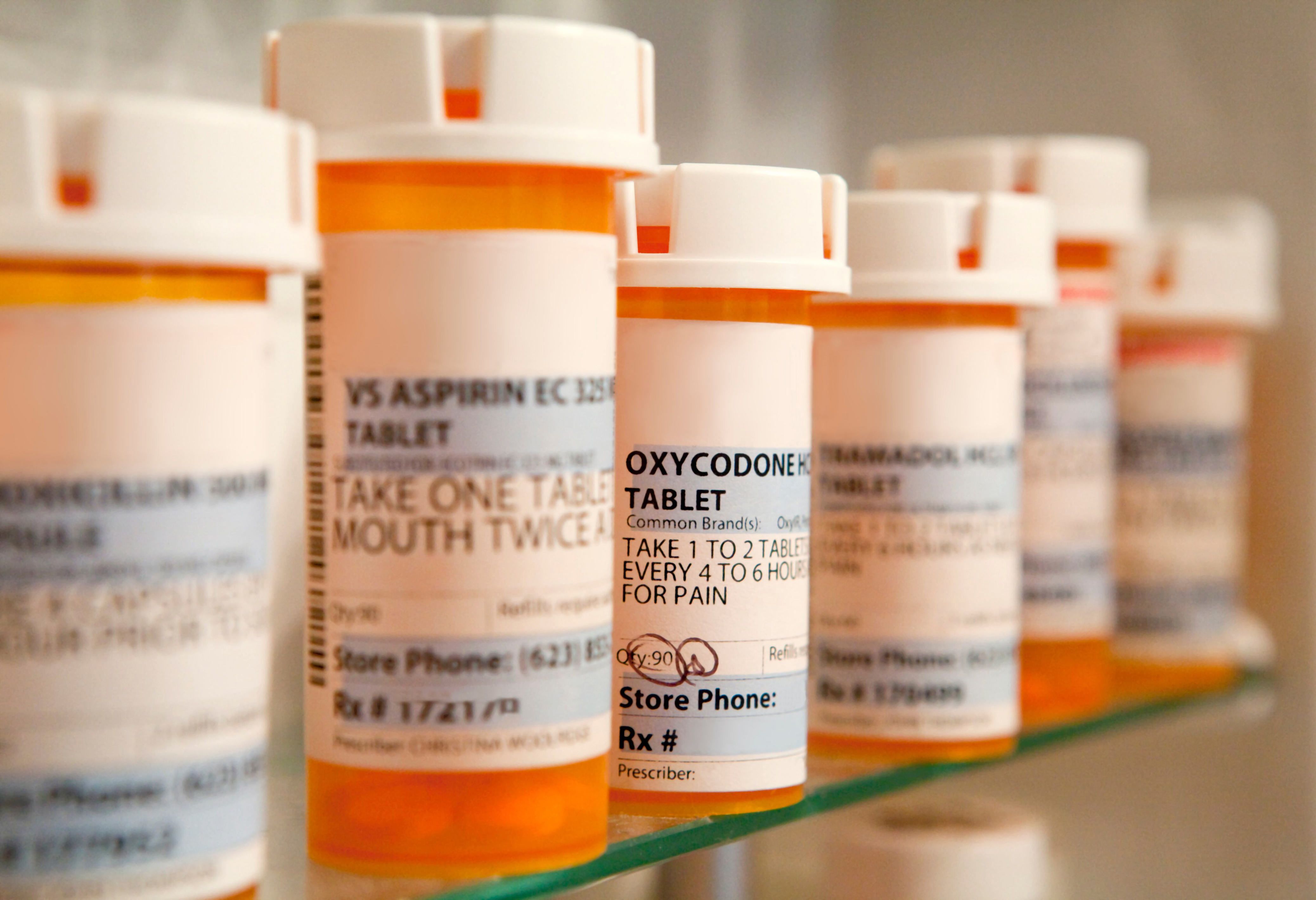 Summer heat can reduce the effectiveness of medications