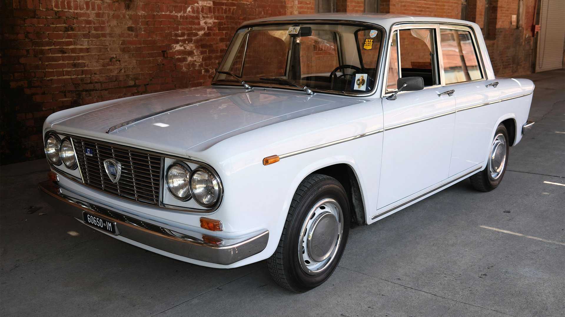 Bring-a-Trailer-Lancia