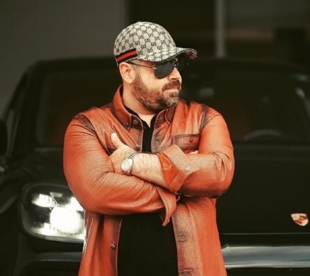 Asesinan en Morelos al influencer Camilo Ochoa Delgado “el Alucín”