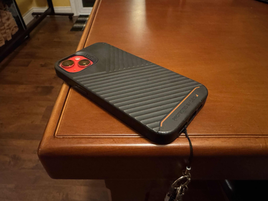 Michael Betar IV / How-To Geek