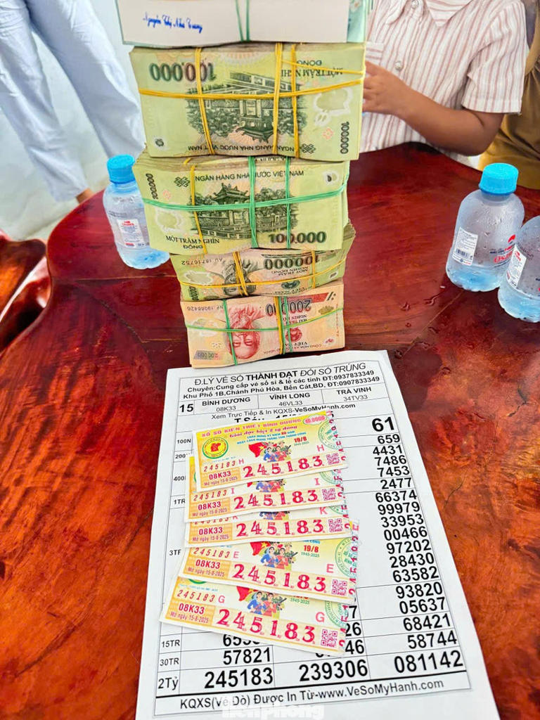 Báo điện tử Tiền Phong 1