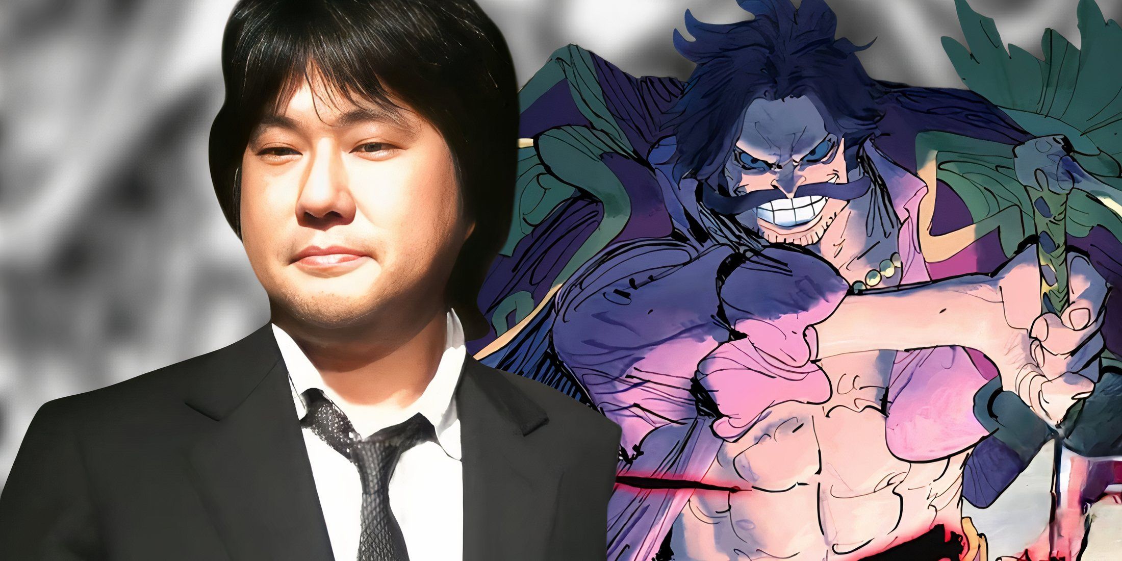 One Piece Roger Didn't Have A Devil Fruit, But Oda Has Finally