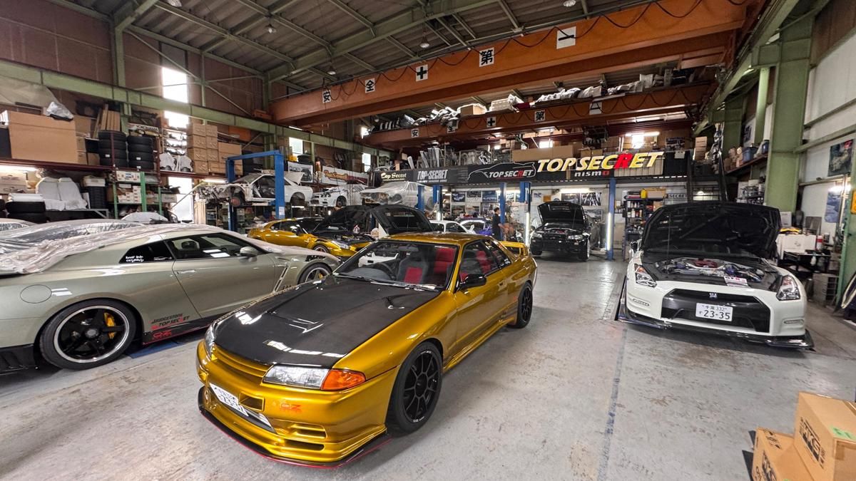 Smokey Nagata Siap Perkenalkan Karya Terbaru di IMX 2025!