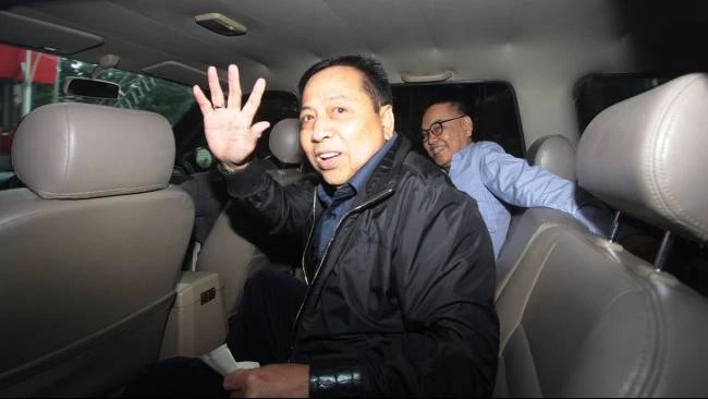 Fakta-Fakta Eks Ketua DPR Setya Novanto yang Bebas Bersyarat dalam Kasus Korupsi e-KTP