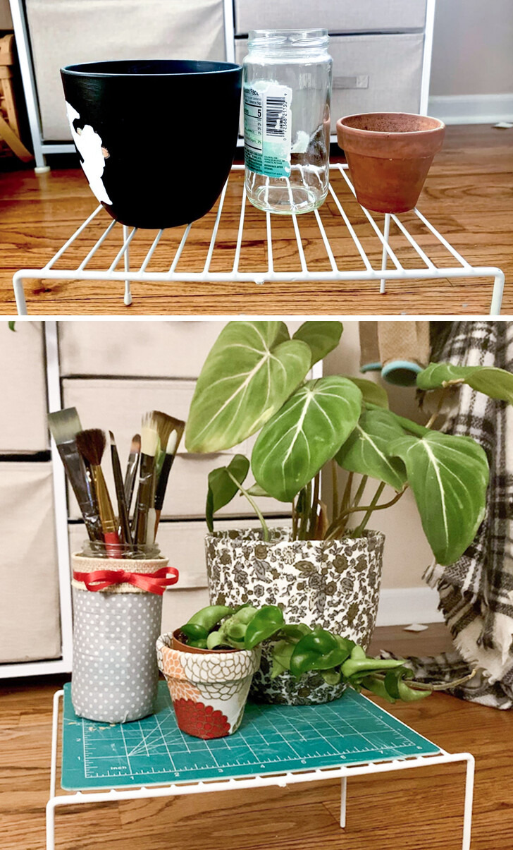 20 People Who Know How to Give Old Things a Second Chance
