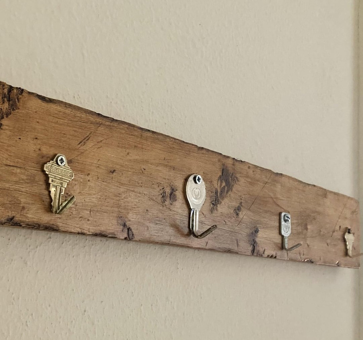 20 People Who Know How to Give Old Things a Second Chance