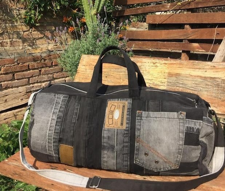 20 People Who Know How to Give Old Things a Second Chance