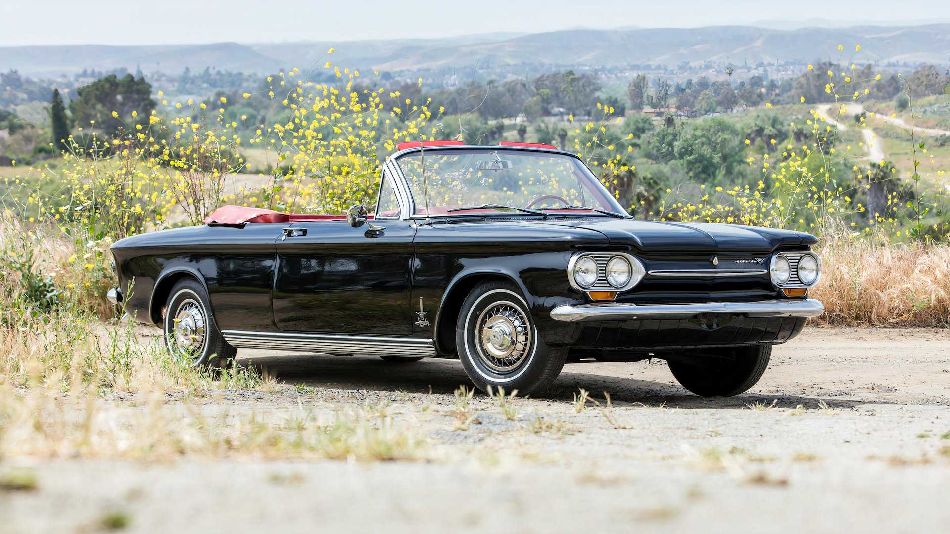 Bonhams-Chevrolet