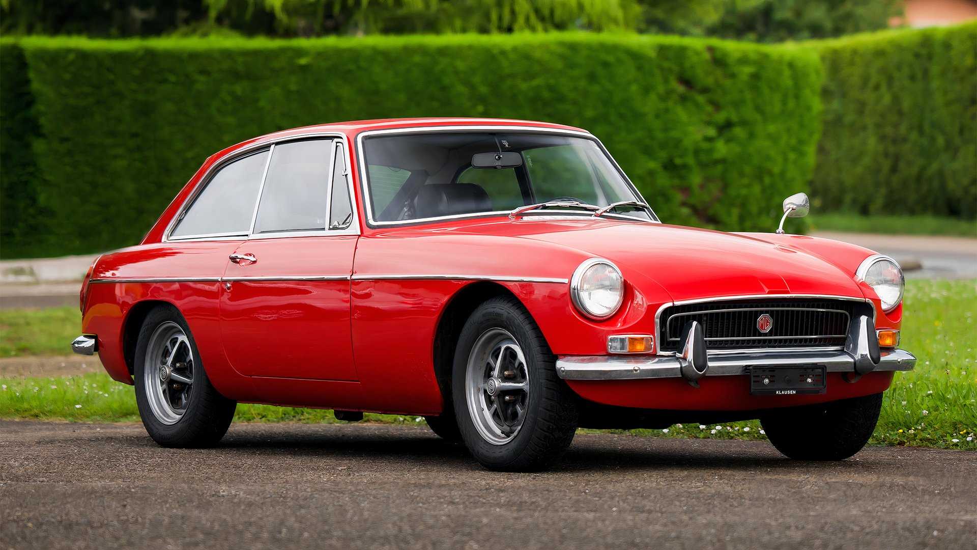 Bonhams-MG