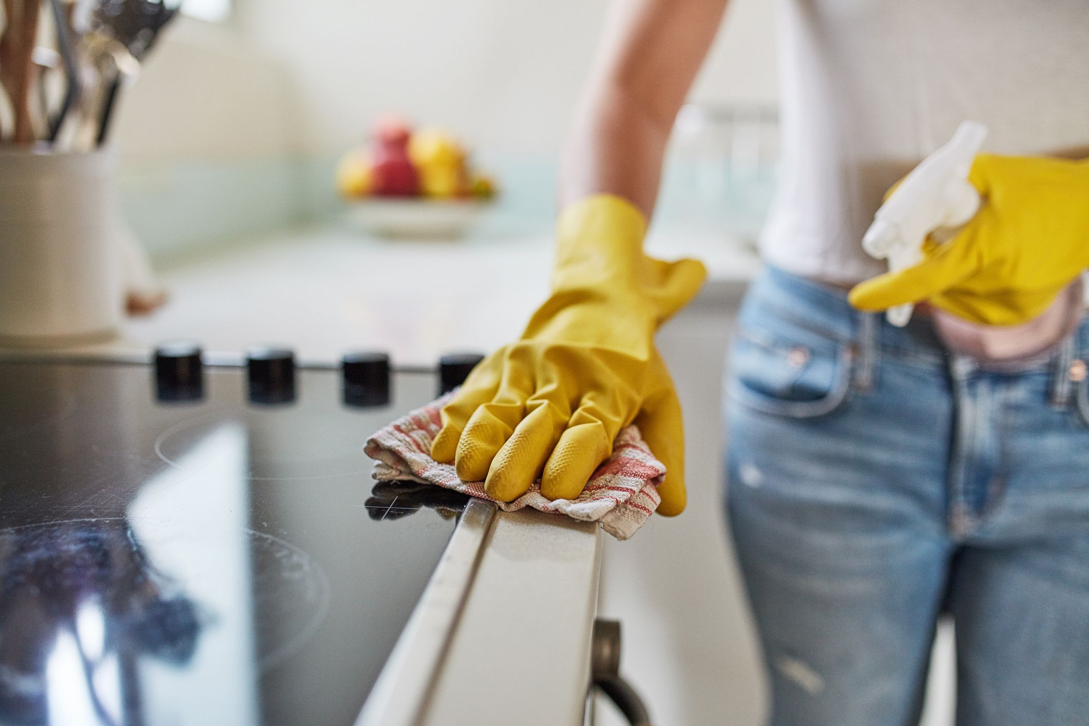 17 Cleaning Myths That Will Ruin Your Things