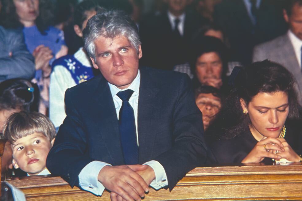 Diana Turbay y Miguel Uribe: los hilos de una misma tragedia en un país impune