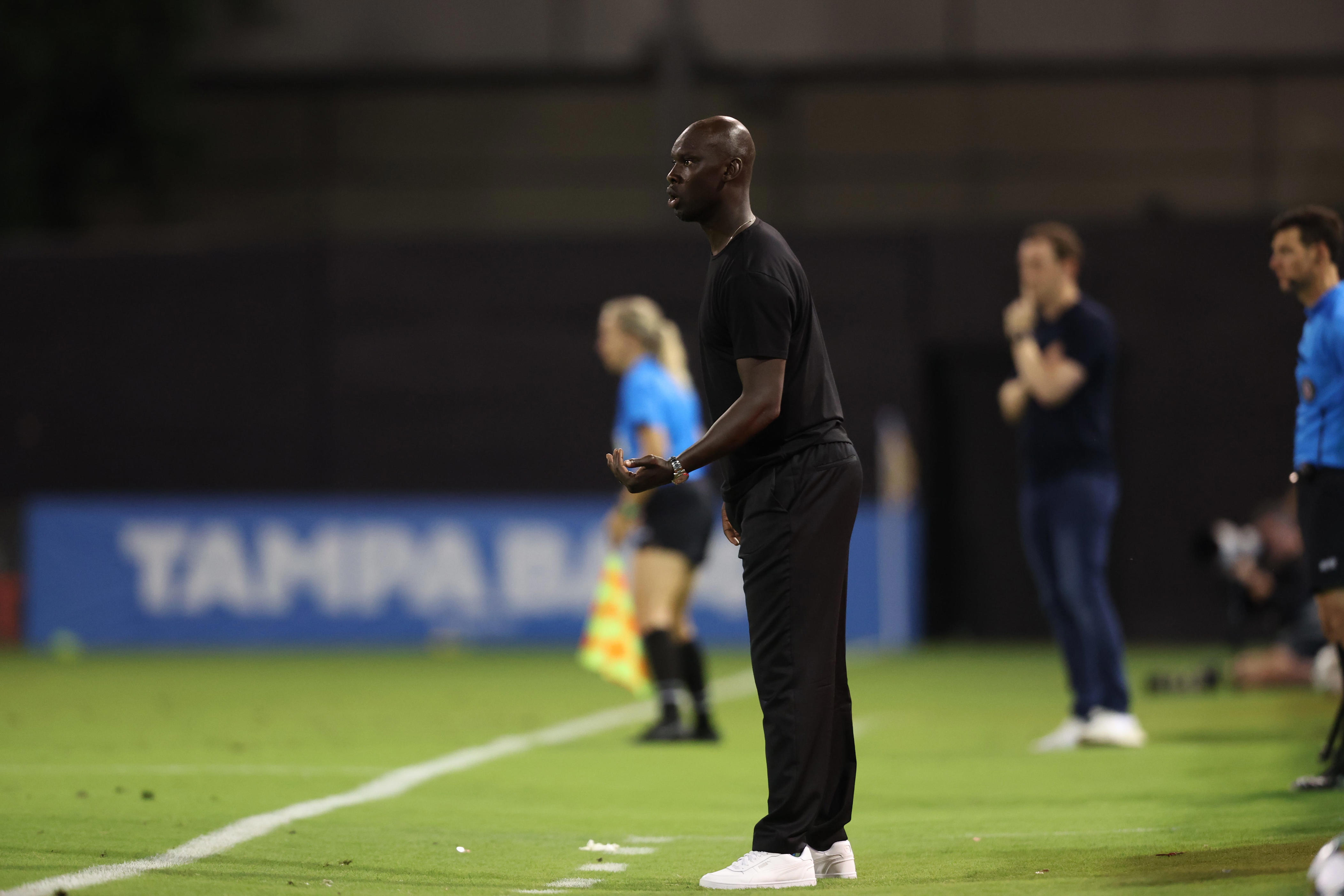 Phoenix Rising FC win USL Cup match at home