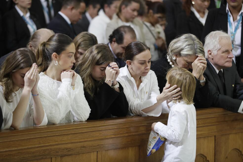 Diana Turbay y Miguel Uribe: los hilos de una misma tragedia en un país impune