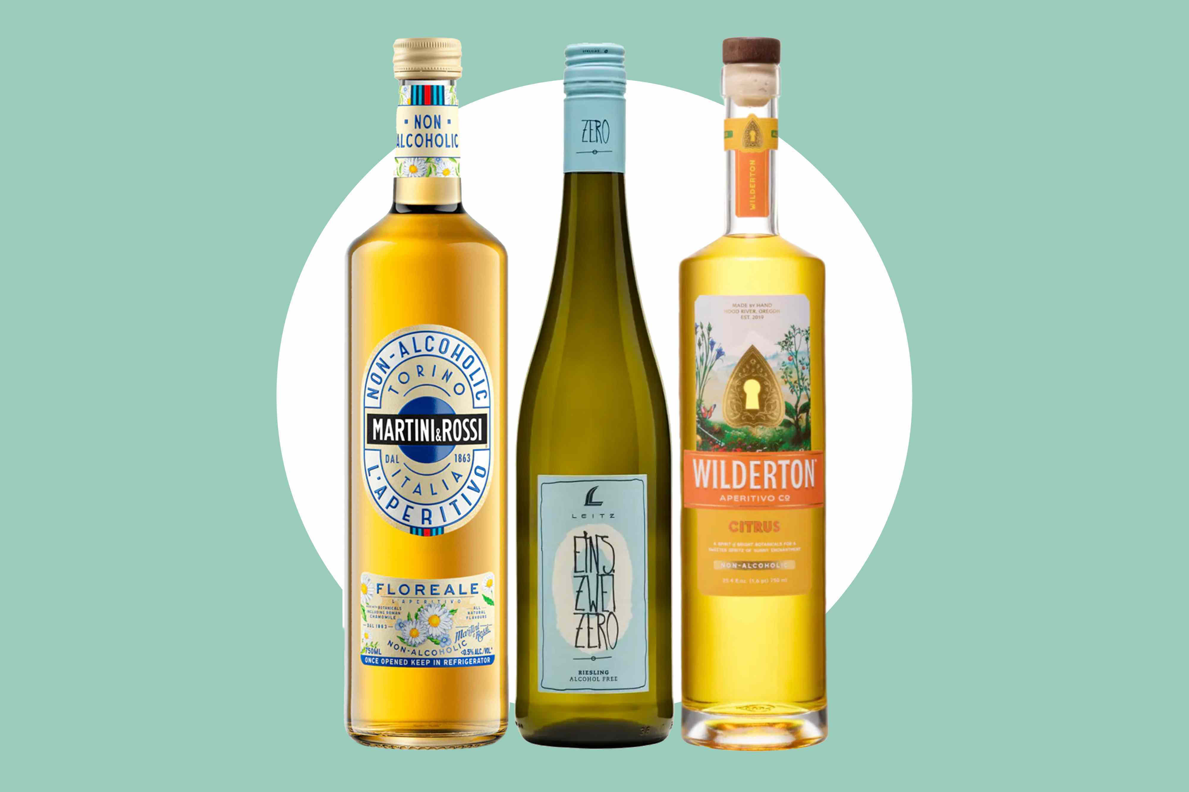 The Best Nonalcoholic Drinks Our Editors Actually Love The Best Nonalcoholic Drinks Our Editors Actually Love