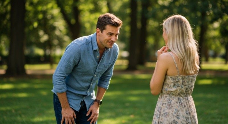 How to Say Sorry: 20 Phrases to Reconnect with Your Partner