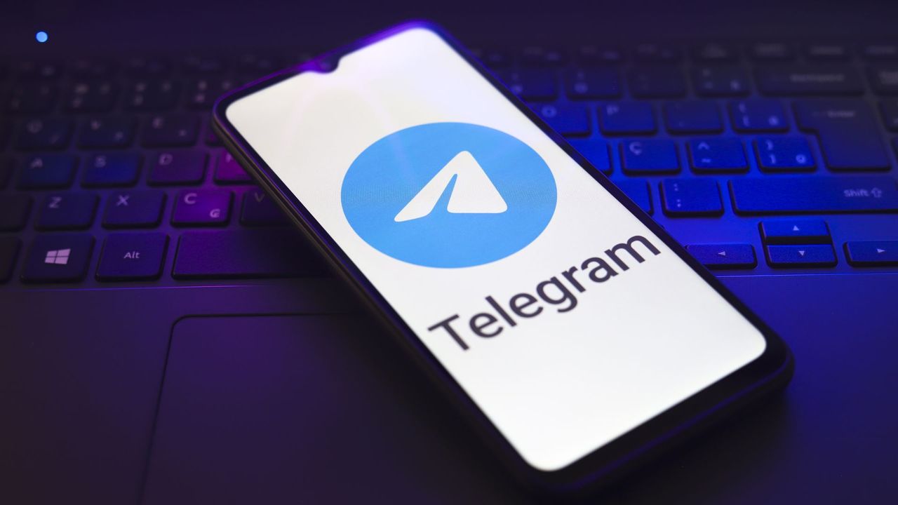 A popular fake Telegram Premium site has been flooding the web with ...