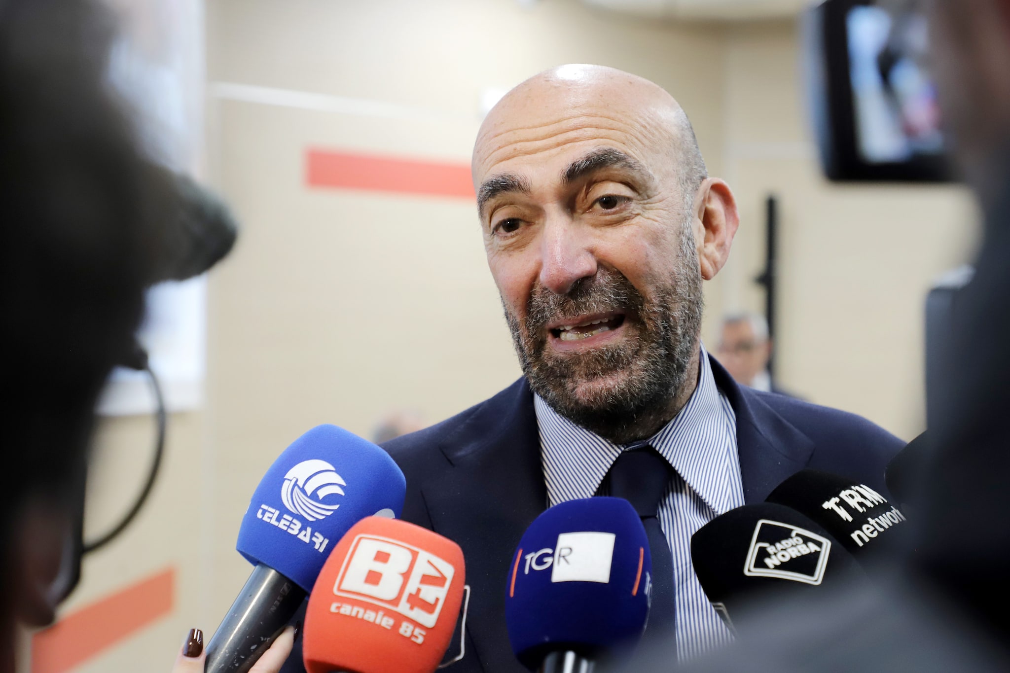 Israele esclusa dalla Fiera del Levante di Bari perché “sta commettendo un genocidio a Gaza”