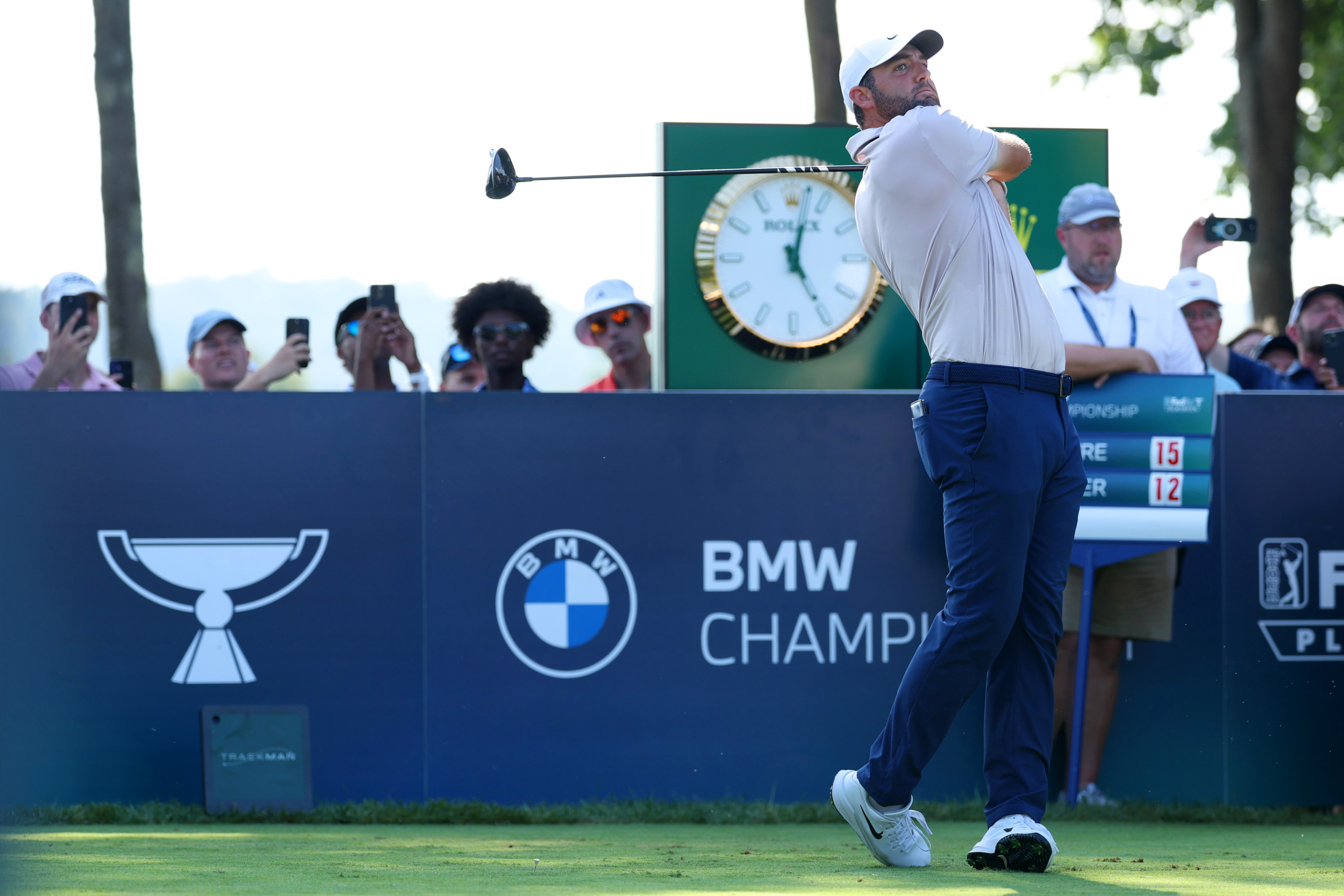 How to Watch BMW Championship, Final Round: Live Stream PGA Tour, TV Channe