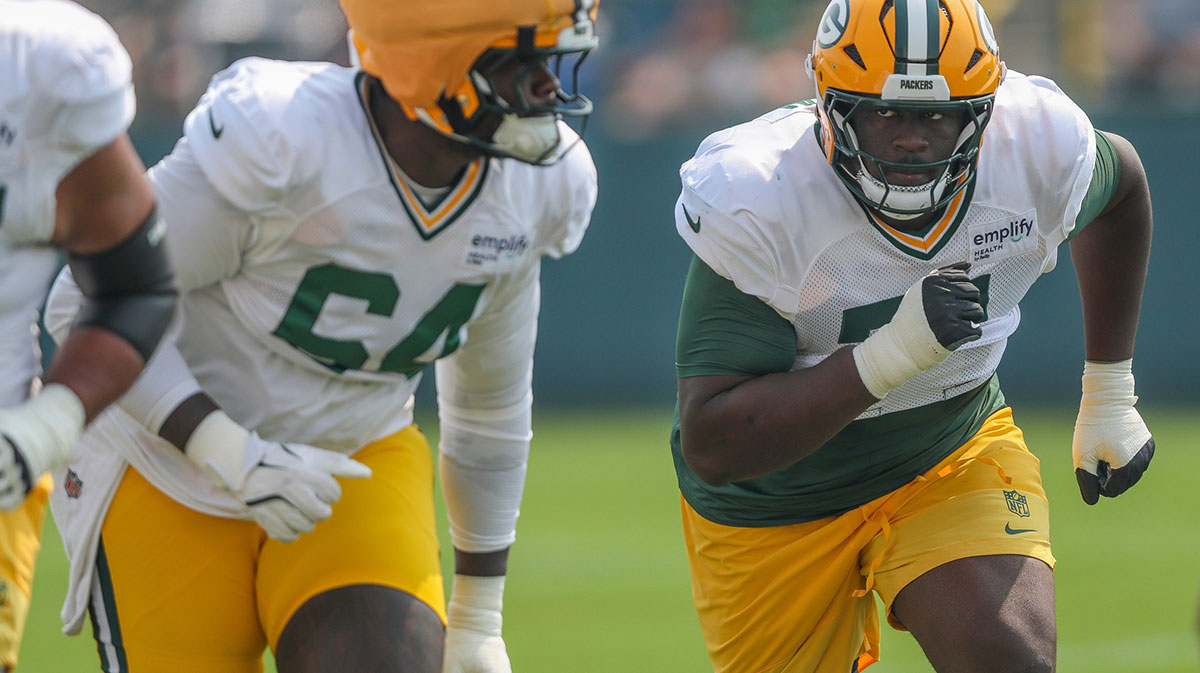 3 biggest Packers training camp battles to watch ahead of 2026 NFL season