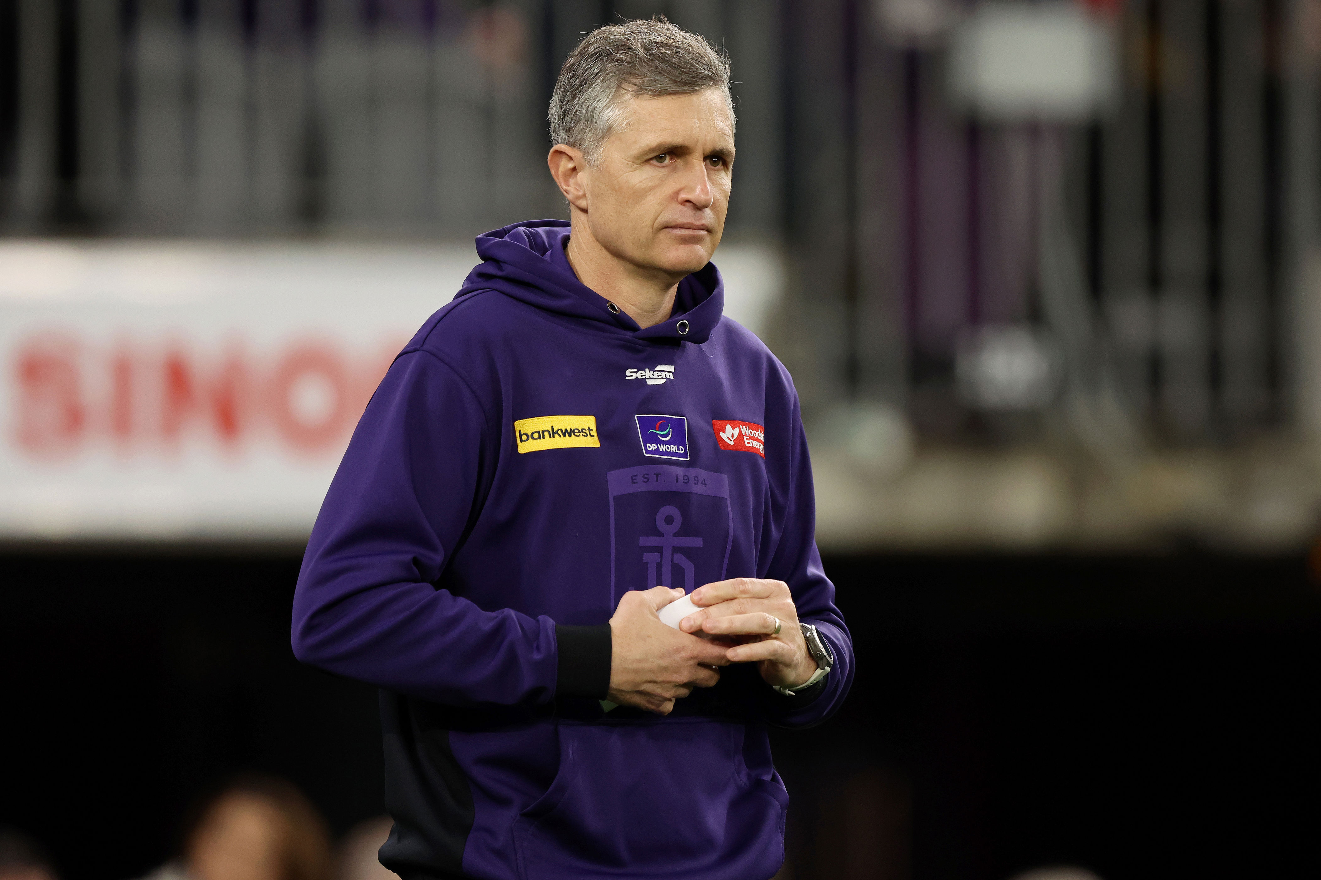 Outrageous claim or bold truth? Breaking down Cox's big statement