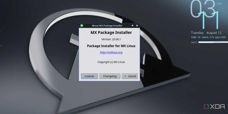 4 reasons why I would pick MX Linux instead of AntiX for old PCs