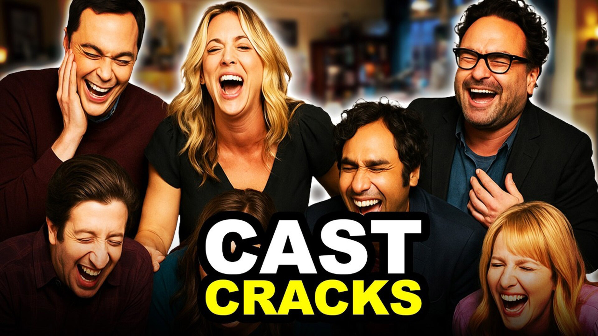 big bang theory actors net worth - Ilustrasi 2