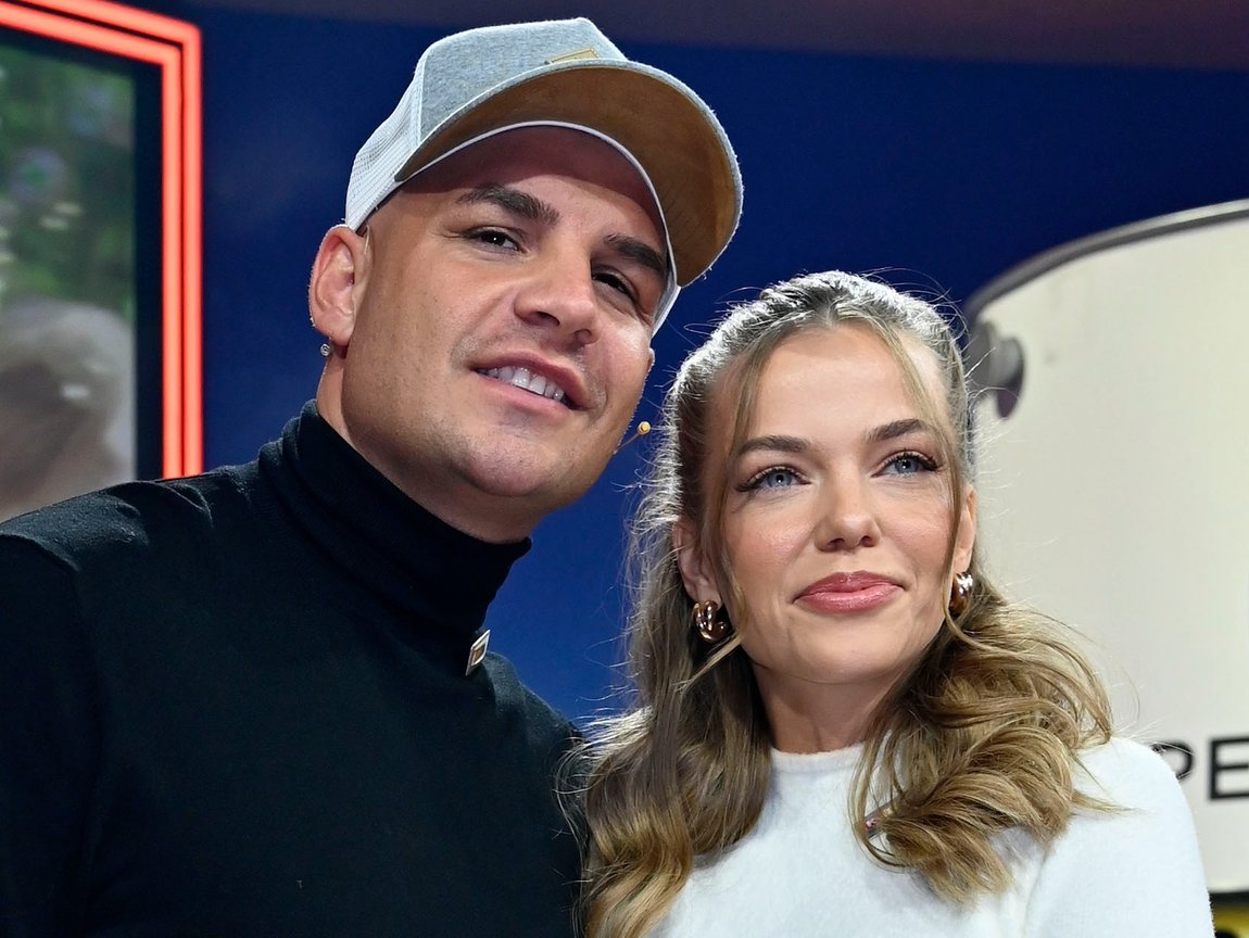 Laura Maria Rypa announces separation from Pietro Lombardi