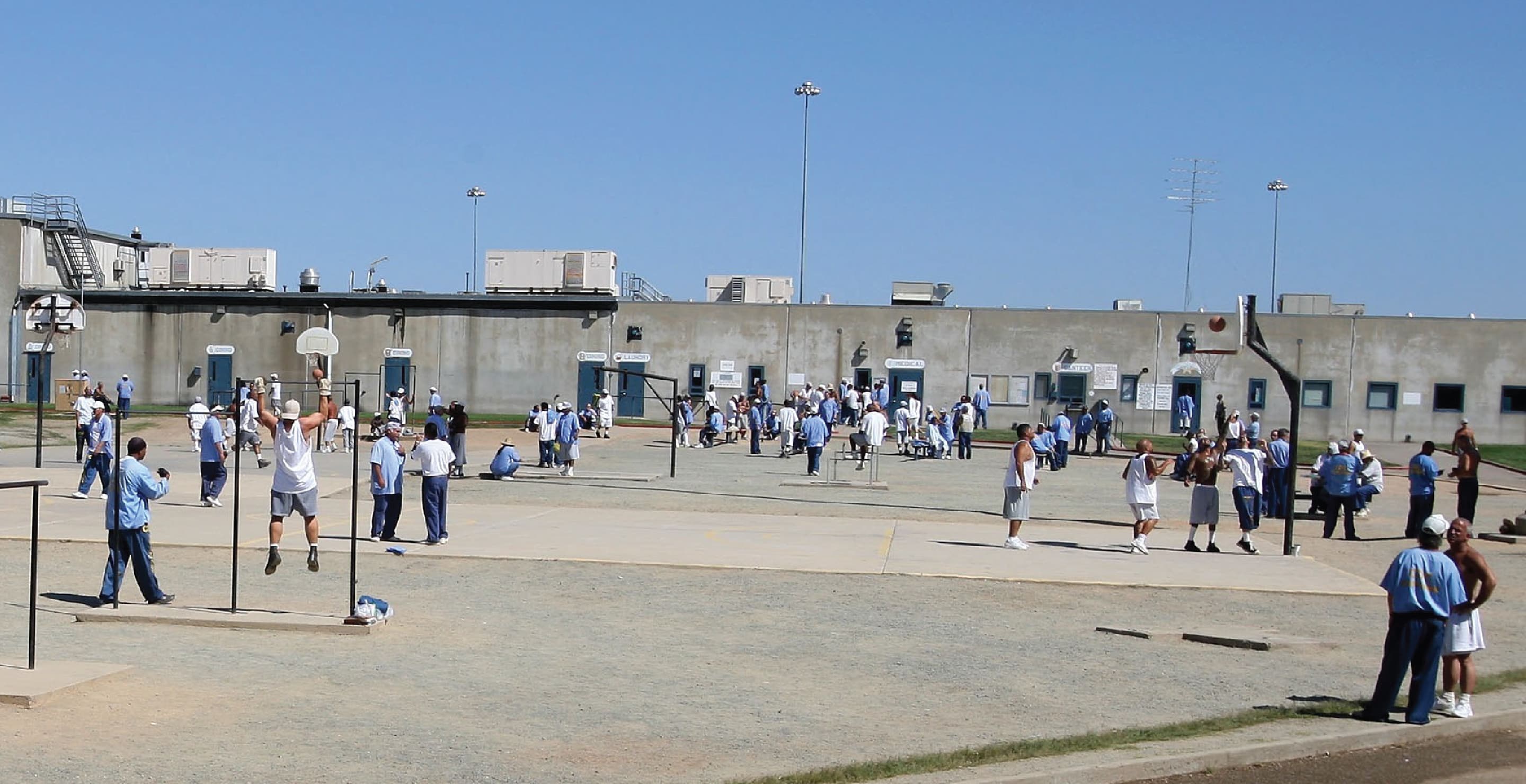 California Murderer Serving Life Sentences Accused Of Killing Wife(00)