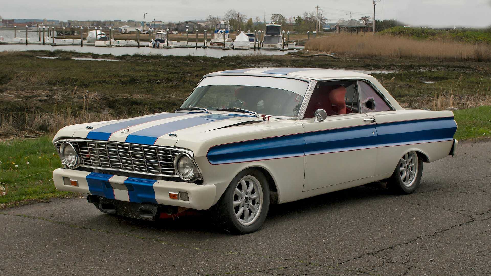 Ford-Falcon-Bonhams