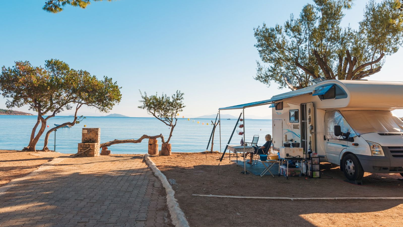 15 Things You Can’t Legally Do in an RV Anymore in Canada and the US ...