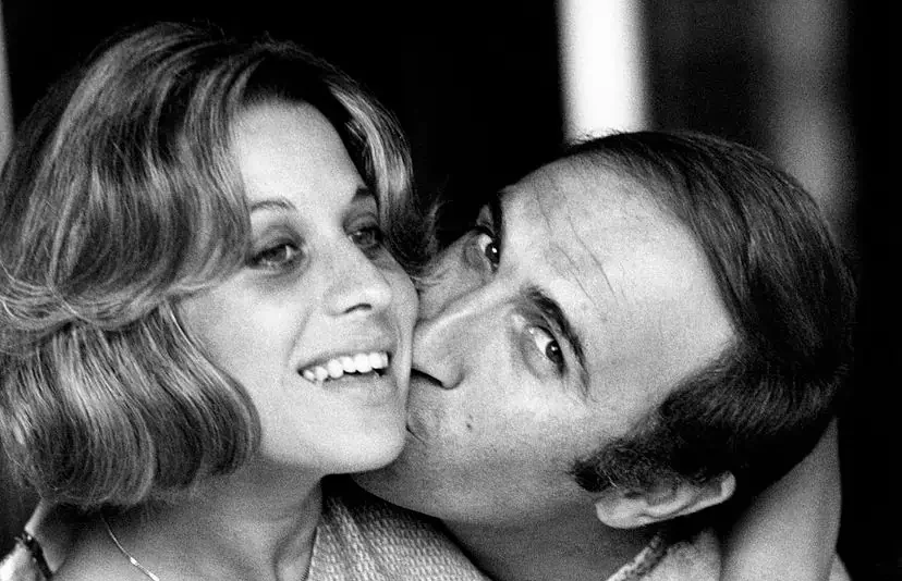 Chi è Angela Lippi, ex moglie di Pippo Baudo e mamma di Tiziana
