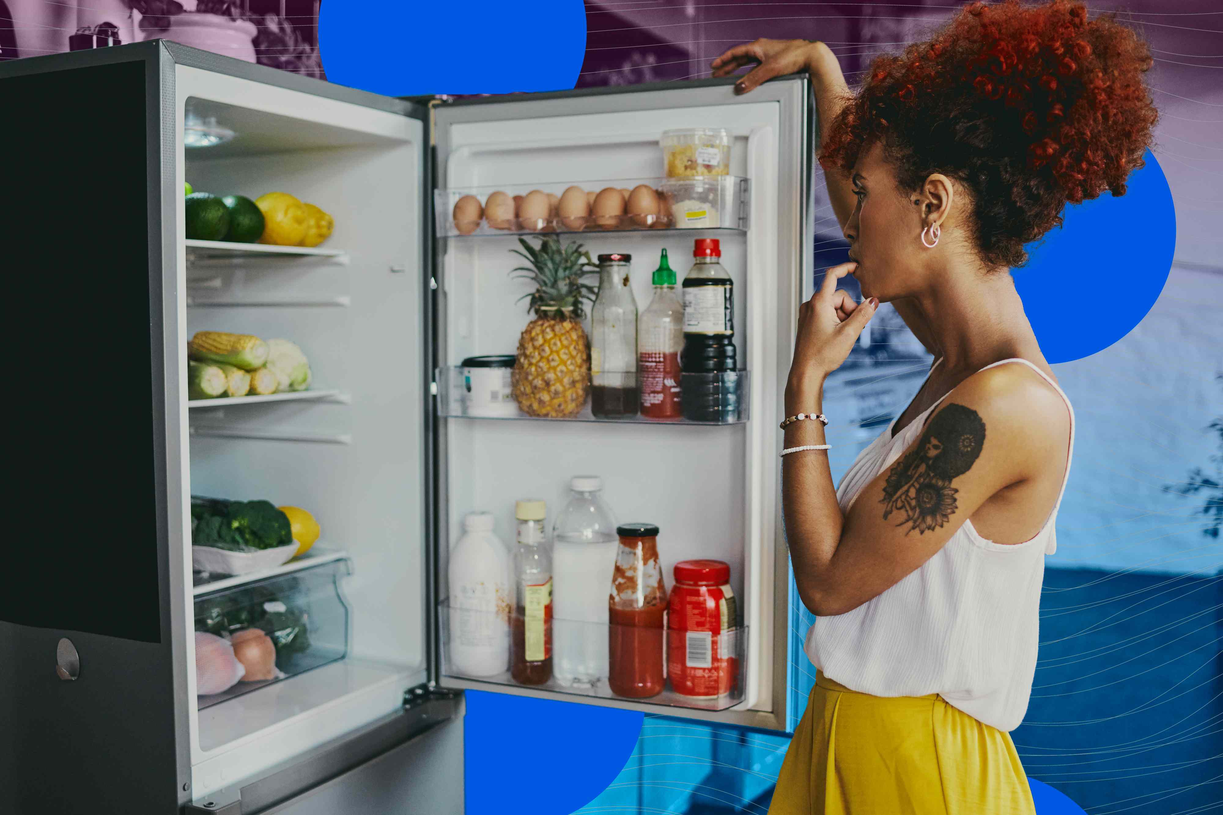7 Hidden Protein Deficiency Signs Dietitians Know About