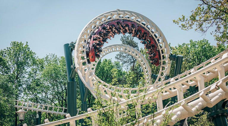 ¿Cuáles son los parques temáticos más alocados que debes visitar?