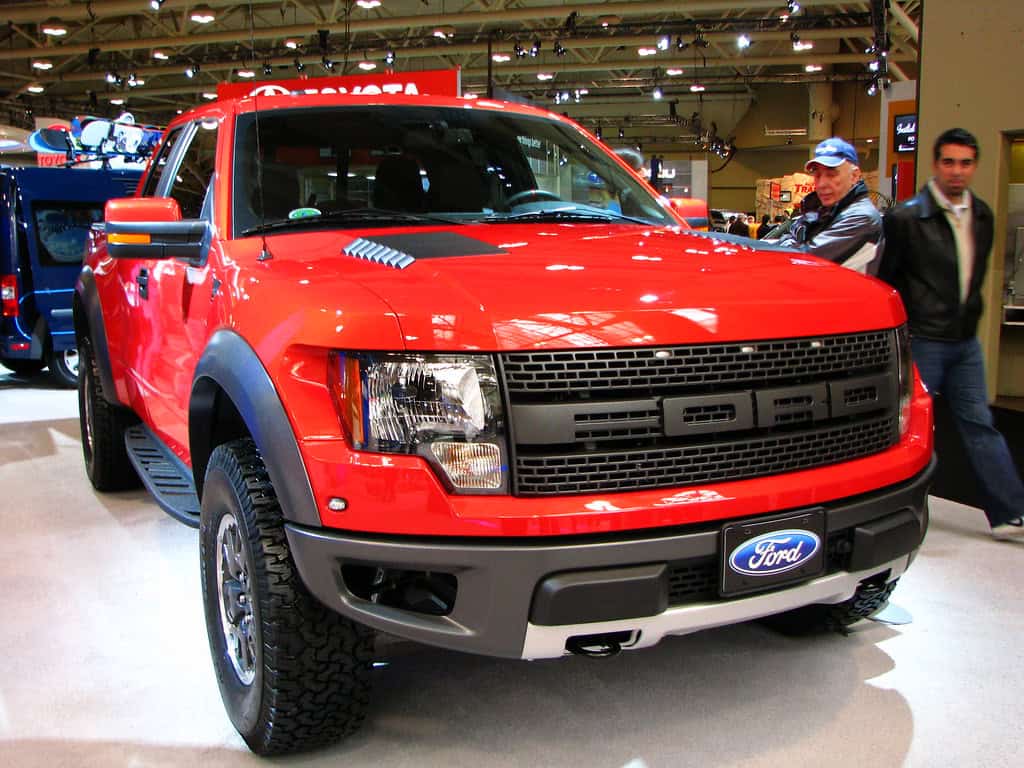 Where are America’s top trucks really built?
