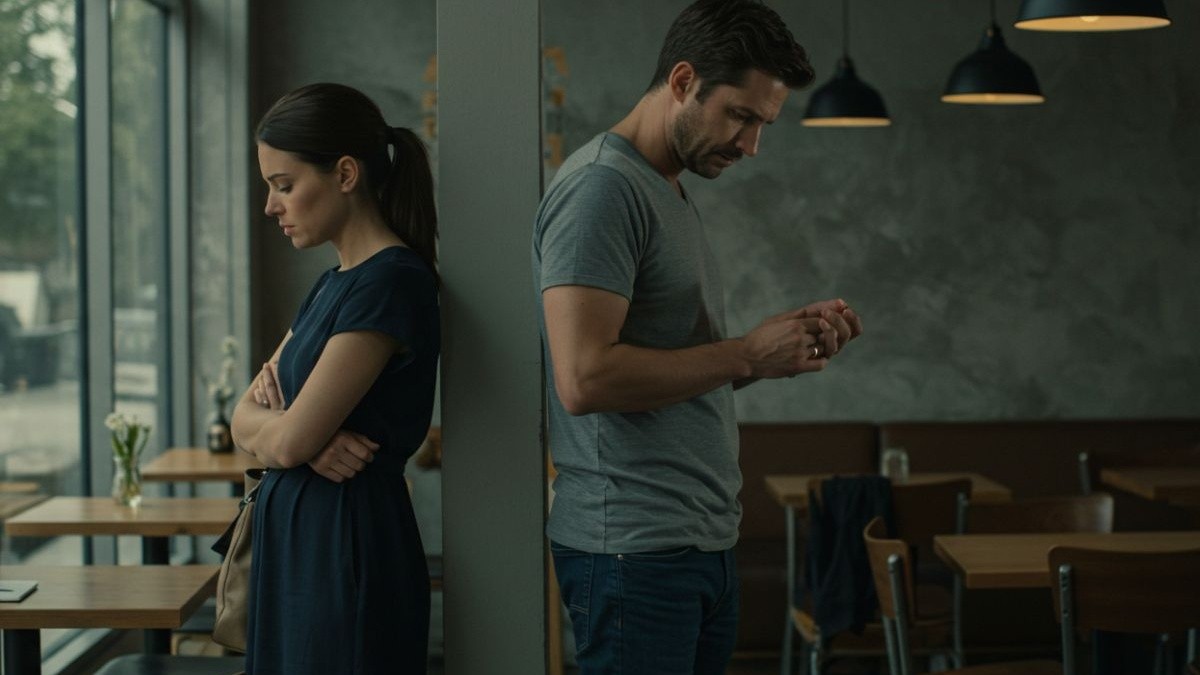 Things divorced couples wish they had done differently