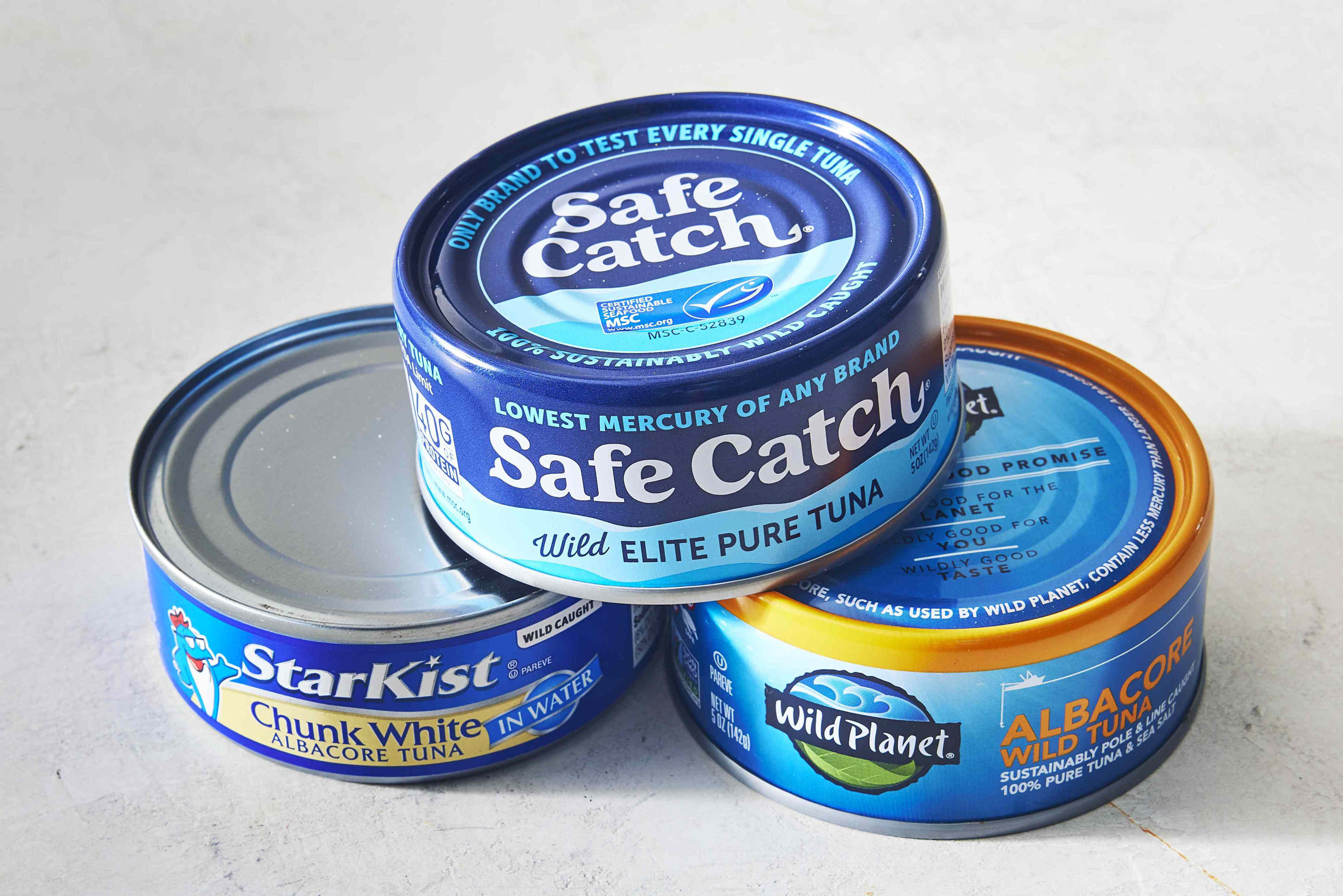 How Long Can You Keep Opened Canned Tuna In The Fridge? How Long Can You Keep Opened Canned Tuna In The Fridge?