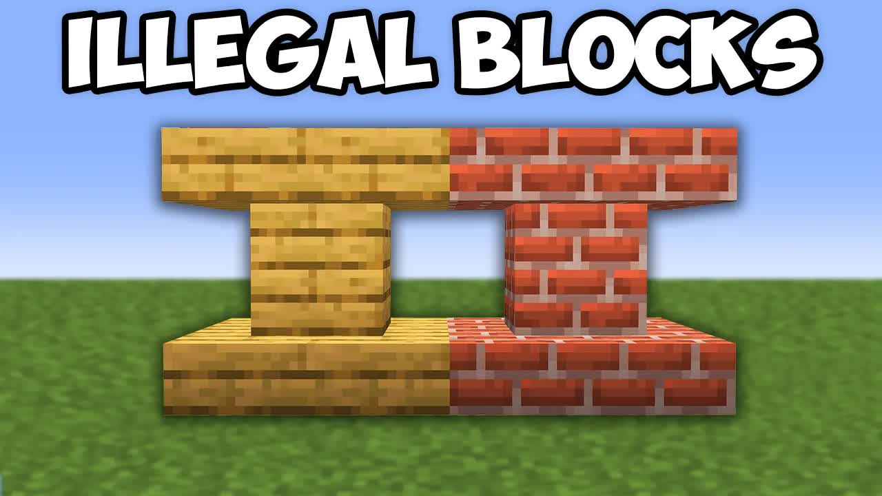 20 Minecraft tricks that actually work!
